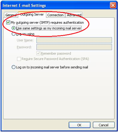 Feed på reservedele Modstander Kirjade väljasaatmine väljaspool Telia võrku (Microsoft Outlook 2010) - Telia Feed på reservedele Modstander Kirjade väljasaatmine väljaspool Telia võrku (Microsoft Outlook 2010) - Telia