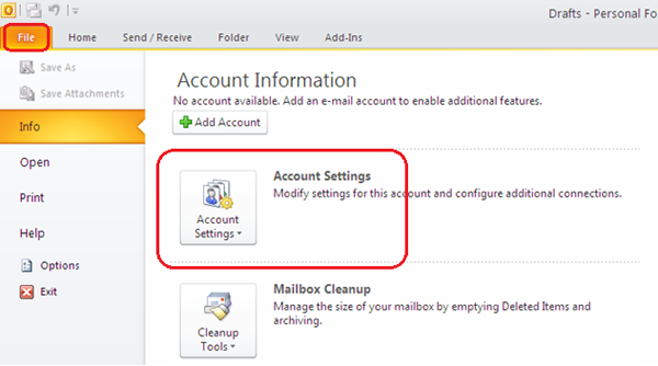 Feed på reservedele Modstander Kirjade väljasaatmine väljaspool Telia võrku (Microsoft Outlook 2010) - Telia Feed på reservedele Modstander Kirjade väljasaatmine väljaspool Telia võrku (Microsoft Outlook 2010) - Telia